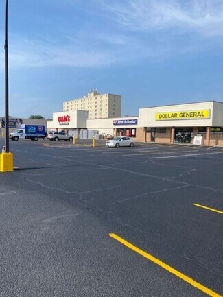 More details for 1000-1006 1st Ave, Rock Falls, IL - Retail for Lease