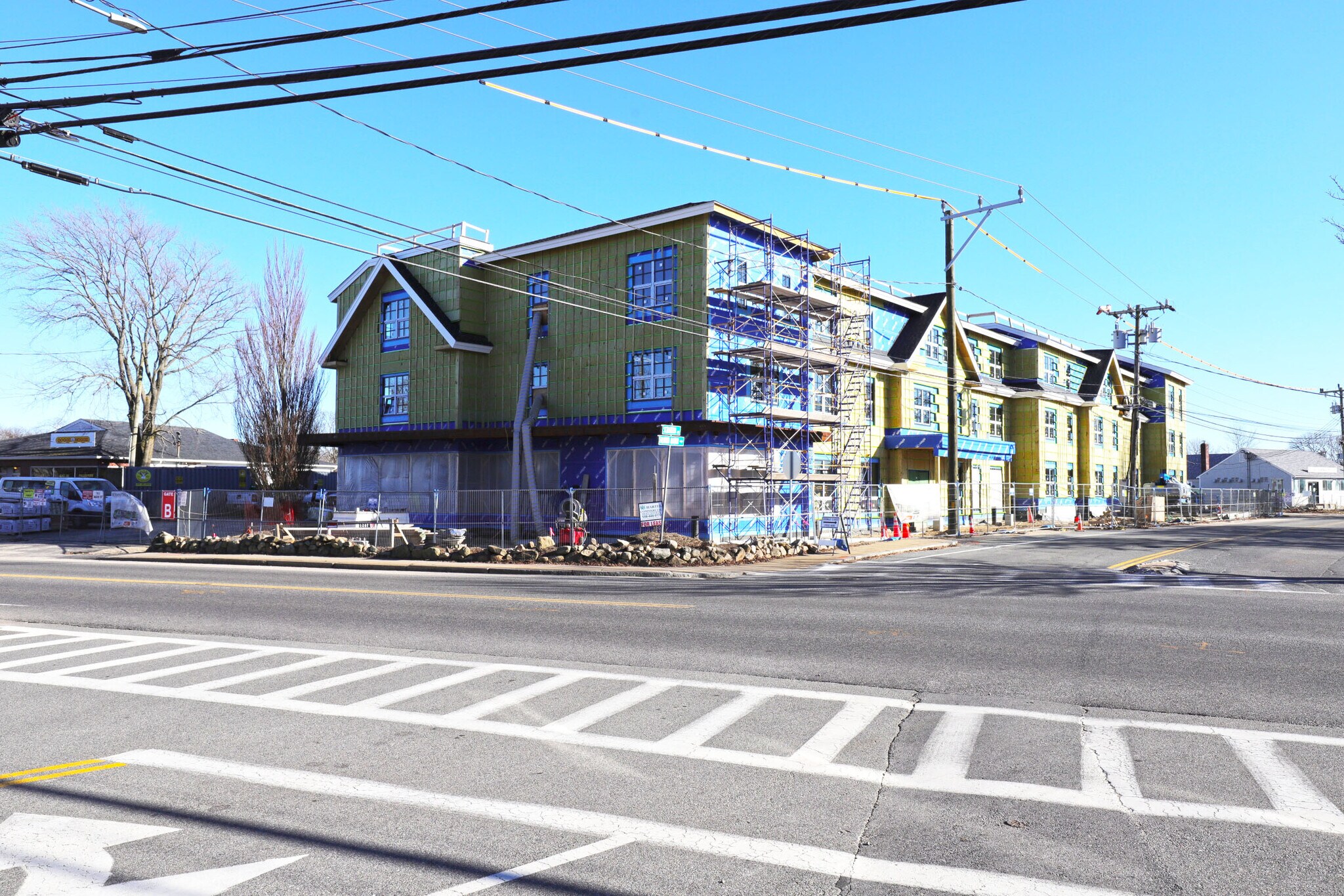 763 Main St, Falmouth, MA for sale Building Photo- Image 1 of 1