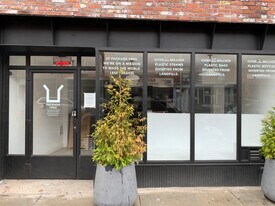 137 Grand St, Brooklyn NY - Live-Work Space