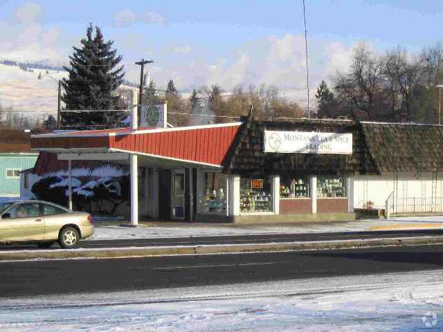 1440 W Broadway St, Missoula, MT for sale - Building Photo - Image 3 of 3