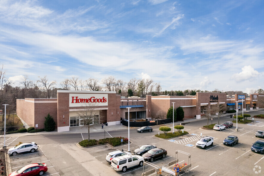 9830-9992 Brook Rd, Glen Allen, VA for lease - Primary Photo - Image 1 of 8