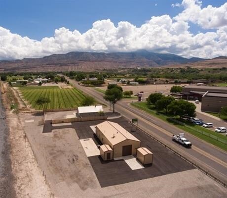 3674 G Rd, Palisade, CO for sale - Building Photo - Image 1 of 1