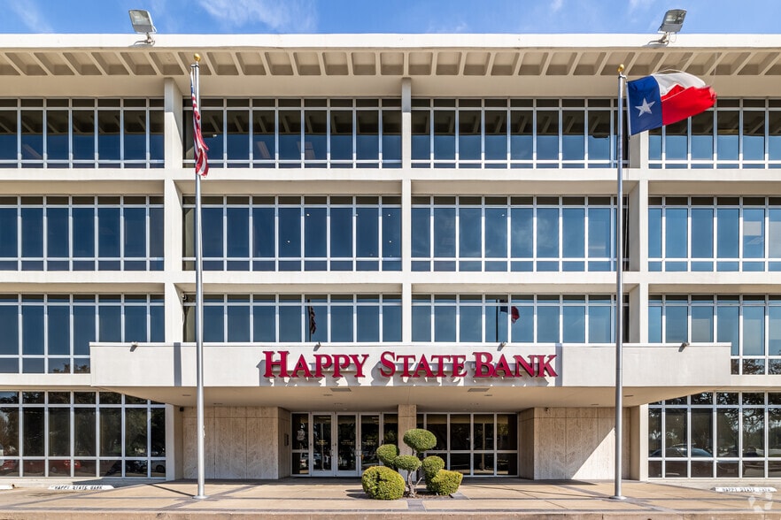 2525 Ridgmar Blvd, Fort Worth, TX for lease - Building Photo - Image 3 of 20