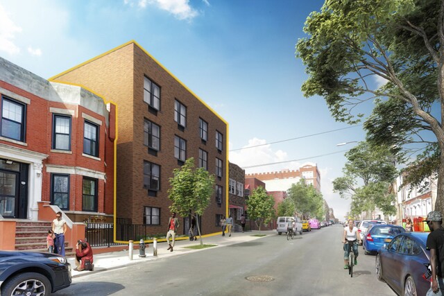 627-629 Faile St, Bronx, NY for sale Building Photo- Image 1 of 1