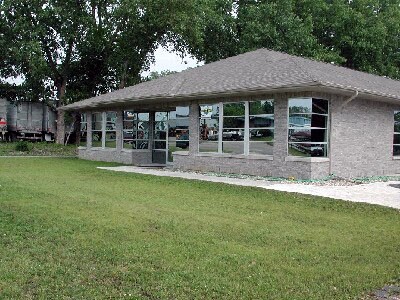 1846 16th Ave SW, Cedar Rapids, IA for sale - Primary Photo - Image 1 of 1