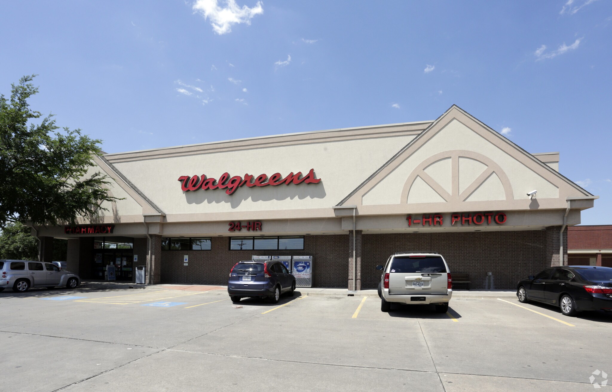 2001 Custer Rd, Plano, TX for sale Primary Photo- Image 1 of 1