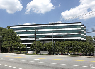 More details for 5505 Peachtree Dunwoody Rd NE, Atlanta, GA - Office/Medical, Medical for Lease