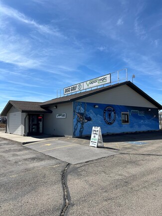 More details for 1055 N 1750 W, Springville, UT - Retail for Lease