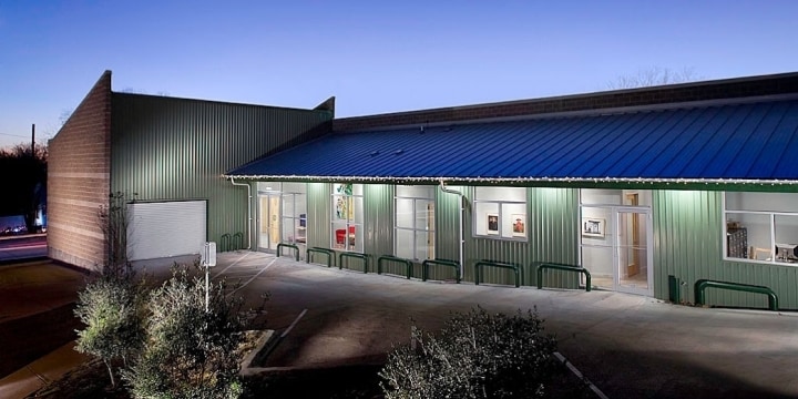 1308 E 7th St, Austin, TX for lease - Primary Photo - Image 1 of 6