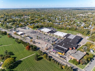 More details for 4277-4389 W Third st, Dayton, OH - Retail for Sale