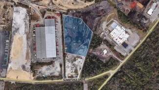 More details for 800 Sunnyvale Dr, Wilmington, NC - Land for Lease