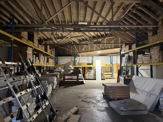 More details for 42-52 Federal ave, Quincy, MA - Industrial for Sale