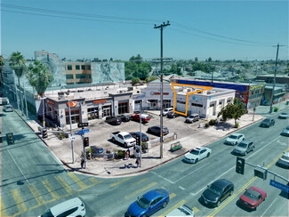 More details for 1900 S San Pedro St, Los Angeles, CA - Retail for Lease