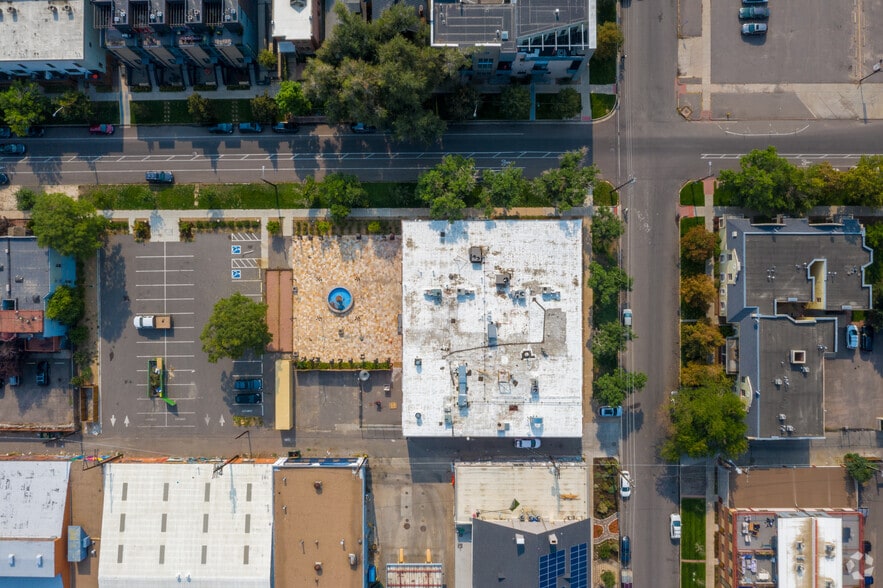 2403 Champa St, Denver, CO for sale - Aerial - Image 3 of 23