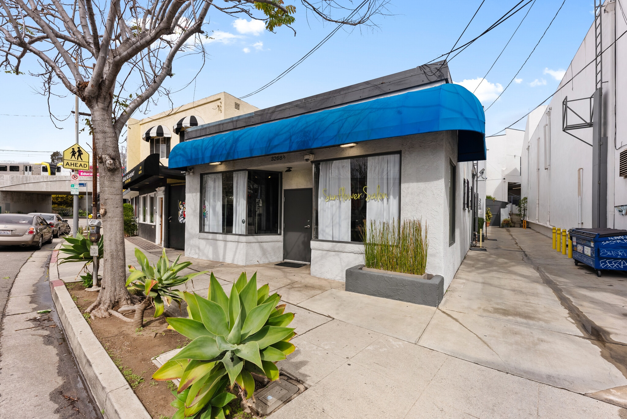 3268 Motor Ave, Los Angeles, CA for sale Building Photo- Image 1 of 23