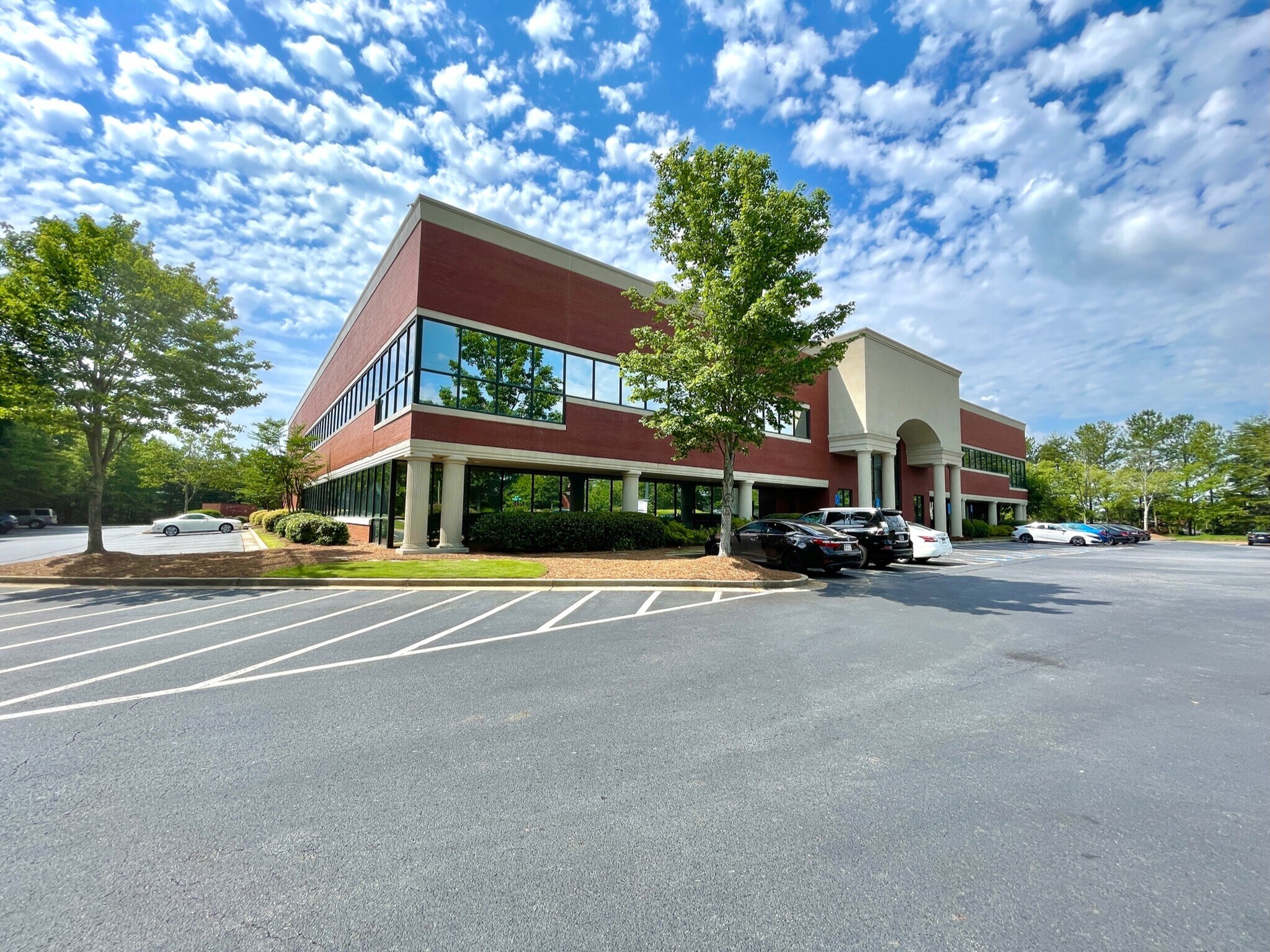 2763 Meadow Church Rd, Duluth, GA 30097 ValueAdd Office Building in
