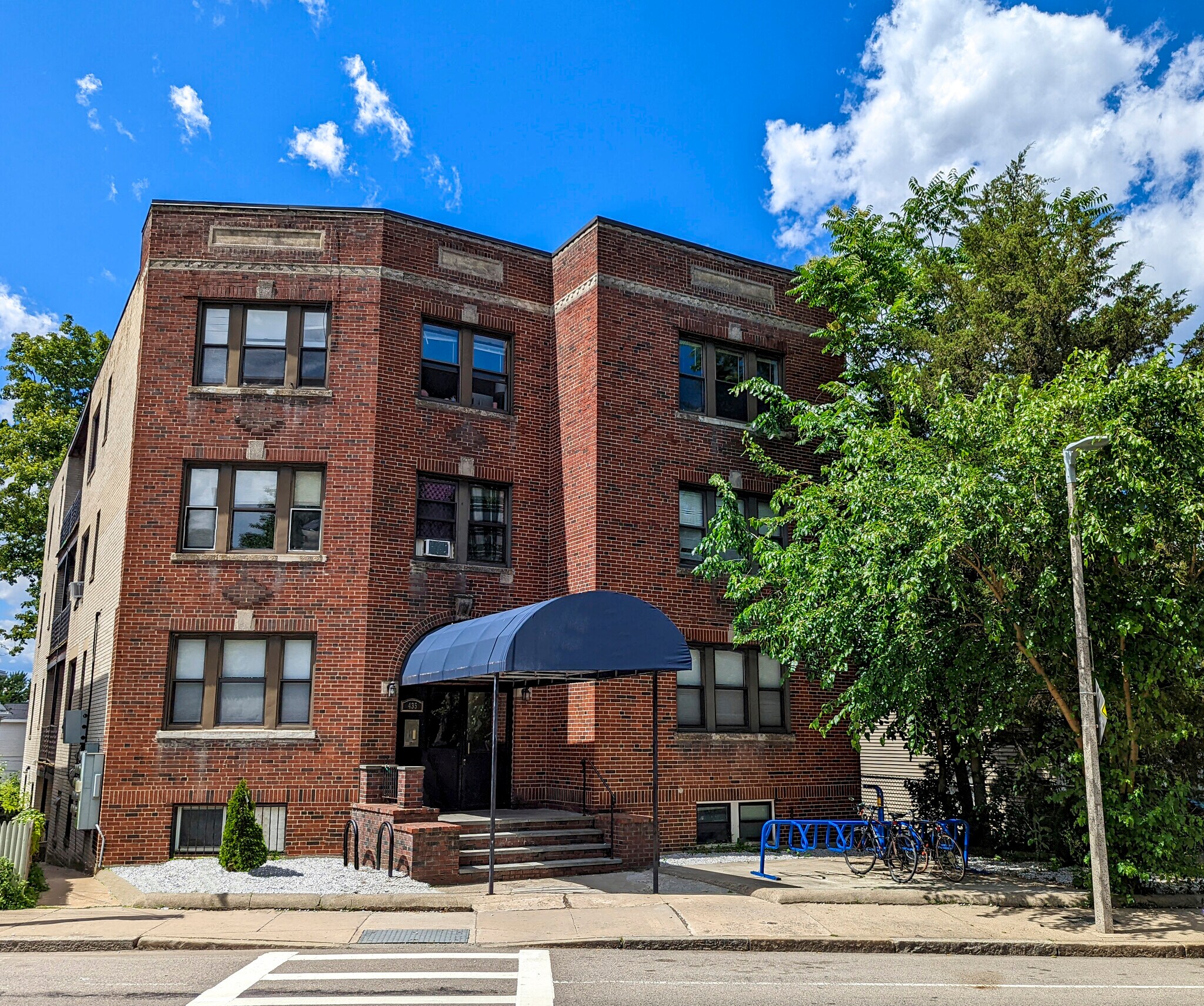 435 Walnut Ave, Boston, MA for sale Primary Photo- Image 1 of 1