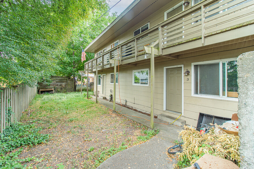 225 Warren St SW, Castle Rock, WA for sale - Primary Photo - Image 1 of 1