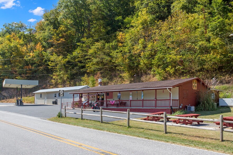 6547 Potomac River Rd, Monterey, VA for sale - Building Photo - Image 2 of 29