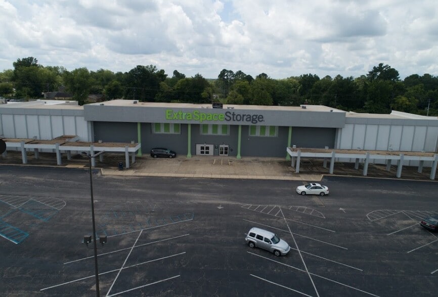 2234-2288 E South Blvd, Montgomery, AL for sale - Building Photo - Image 3 of 9