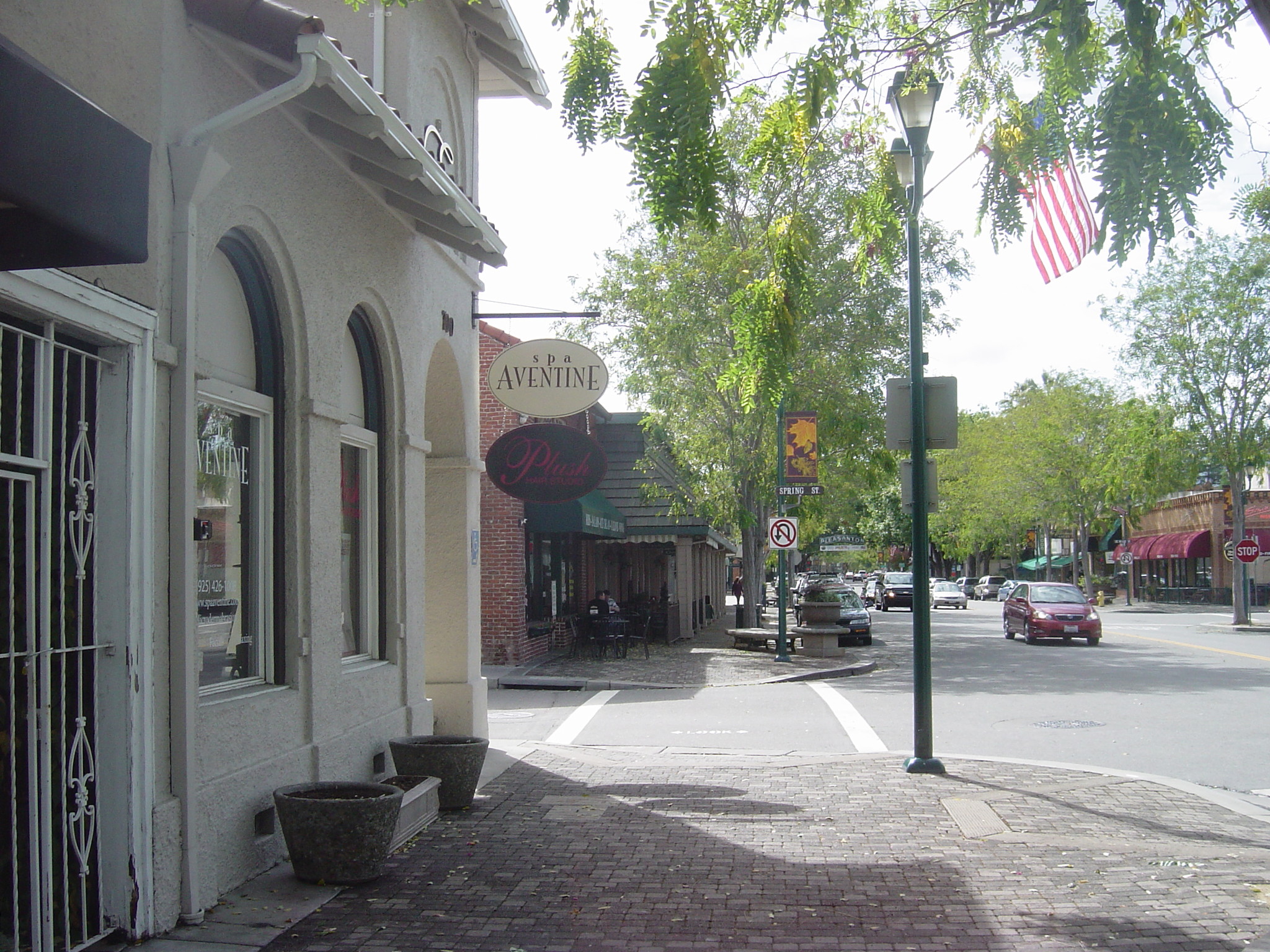 700 Main St, Pleasanton, CA for sale Building Photo- Image 1 of 1