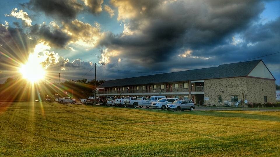 1620 N Meridian St, Portland, IN for sale Primary Photo- Image 1 of 1