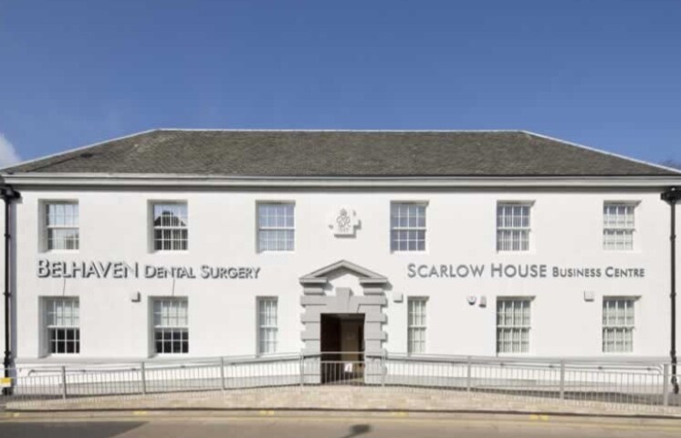 2 Scarlow St, Port Glasgow for lease - Building Photo - Image 2 of 9