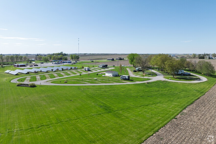 1570 IA-224, Kellogg, IA for sale - Primary Photo - Image 1 of 46