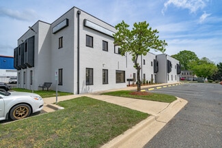 More details for 8023 Malcolm Rd, Clinton, MD - Office for Lease