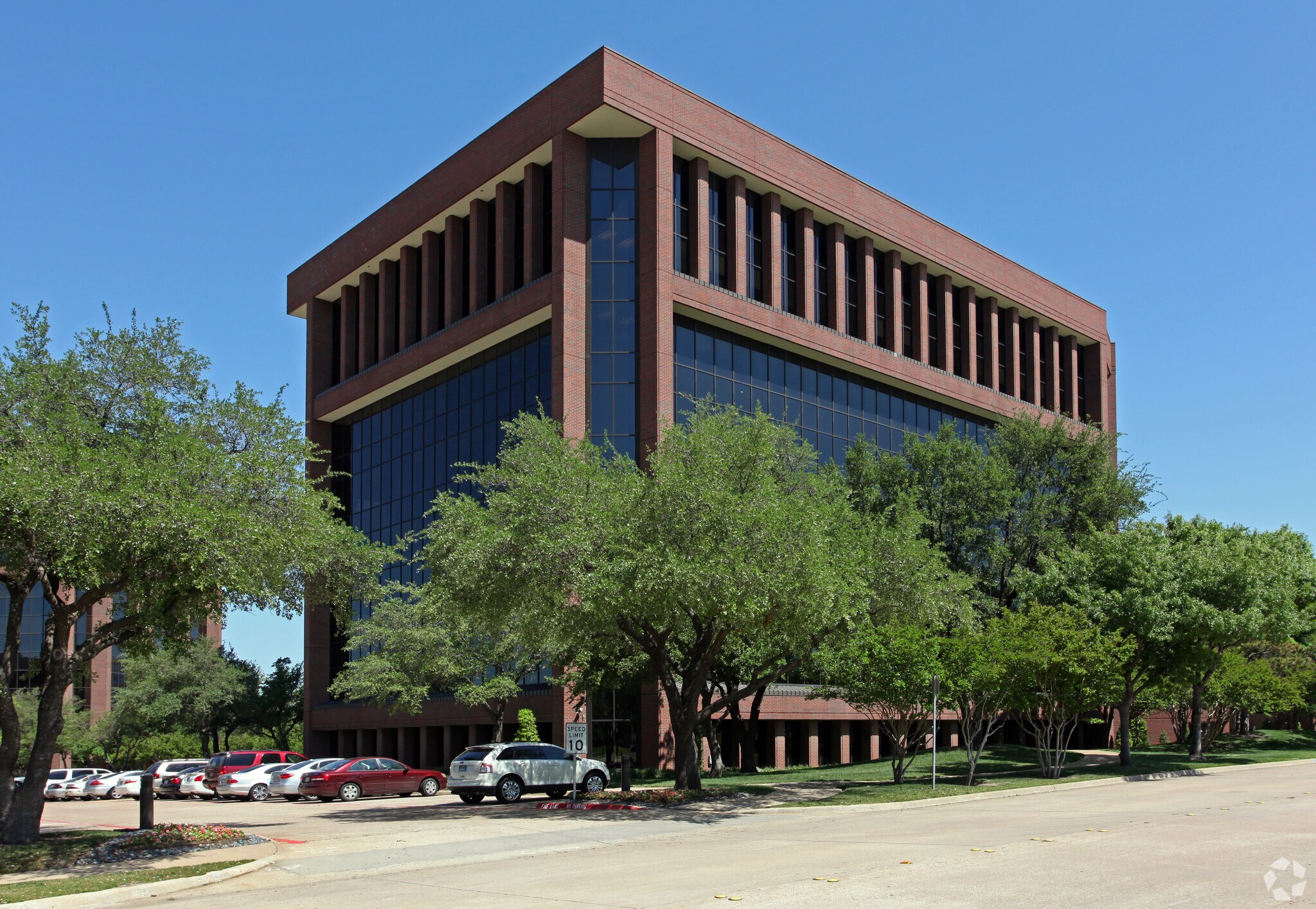 2350 Lakeside Blvd, Richardson, TX 75082 Lakeside Tower