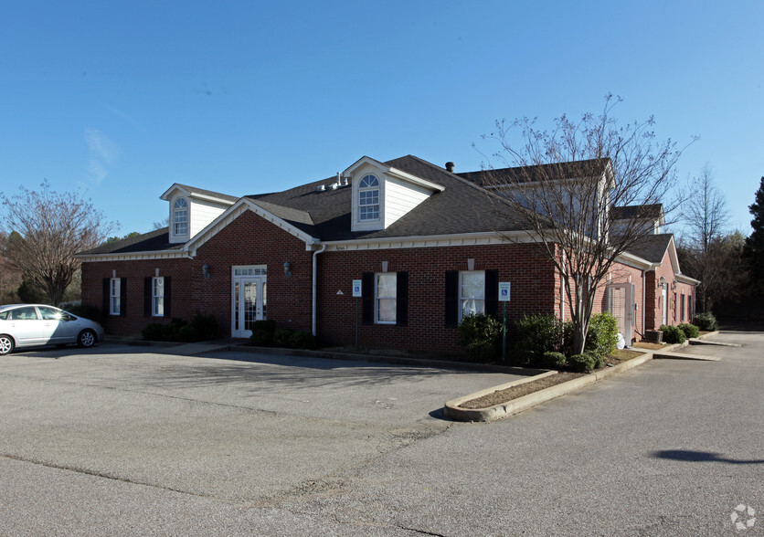 8245 Cordova Rd, Cordova, TN for sale - Primary Photo - Image 1 of 1