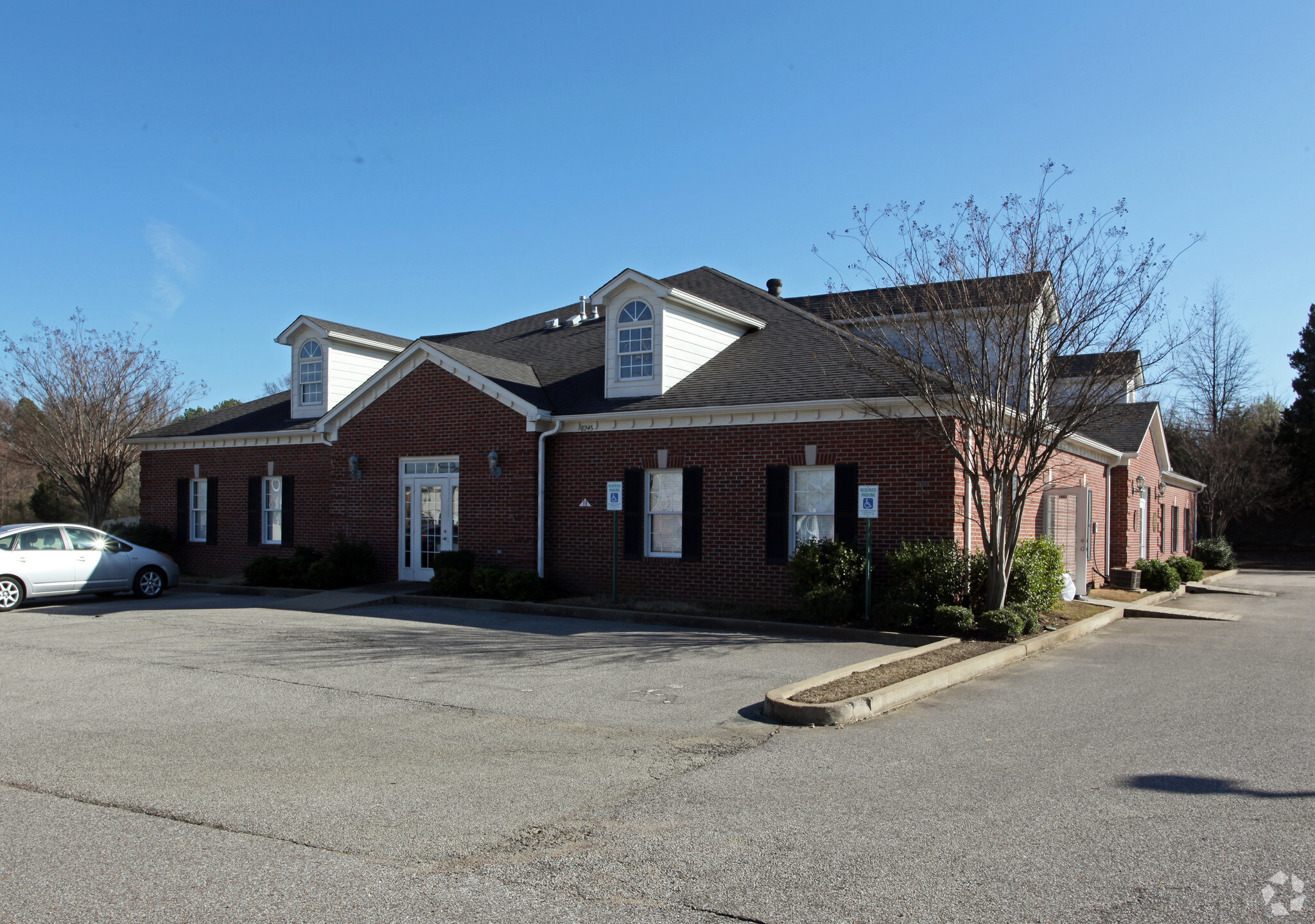 8245 Cordova Rd, Cordova, TN for sale Primary Photo- Image 1 of 1