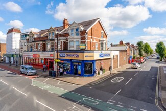 More details for 84 London Rd, Portsmouth - Retail for Sale