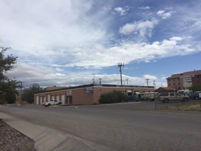 2403 S Main, Las Cruces, NM 88005 | LoopNet