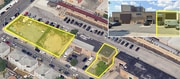 1414 Brunswick Ave, Far Rockaway NY - Warehouse