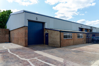 More details for Bath Rd, Hounslow - Flex, Industrial for Lease