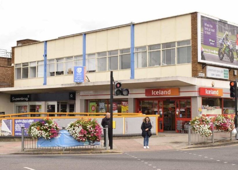 1A Old Church Rd, London, E4 6SJ