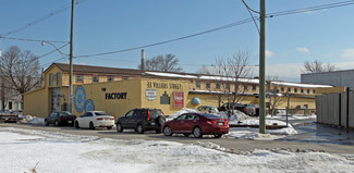 More details for 33 Villiers St, Toronto, ON - Office, Industrial for Lease