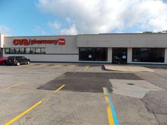 More details for 90-110 N Rochester Rd, Clawson, MI - Retail for Lease