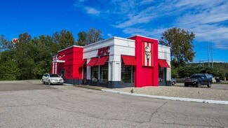 More details for 709 Main St, Ripley, WV - Retail for Sale