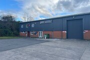 1-11 Prydwen Rd, Swansea WGN - Warehouse