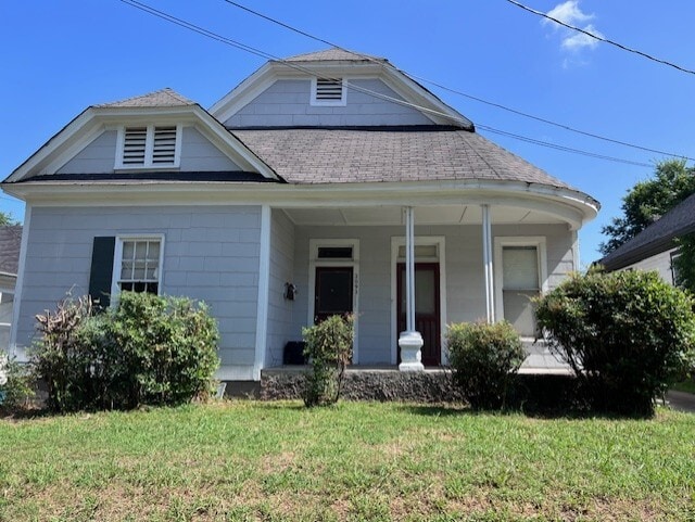 2092 Linden Ave, Memphis, TN for sale - Building Photo - Image 1 of 15