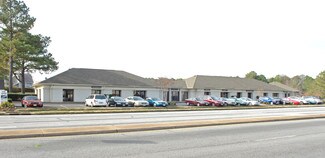 More details for 5301 Providence Rd, Virginia Beach, VA - Office for Lease