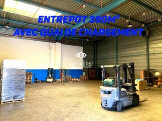 More details for Industrial for Lease