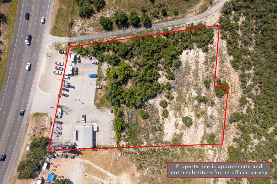 21601 W State Hwy 71, Spicewood, TX for sale - Primary Photo - Image 2 of 77