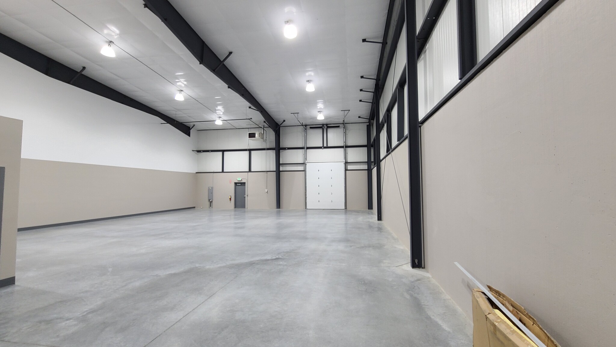 101 Butterfield Rd, Yakima, WA for lease Interior Photo- Image 1 of 2