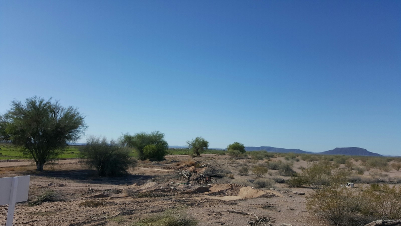 0 S Cemetery Rd, Gila Bend, AZ 85337 | LoopNet