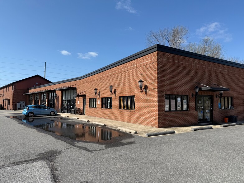 605 Main St, Stevensville, MD for sale - Building Photo - Image 2 of 19