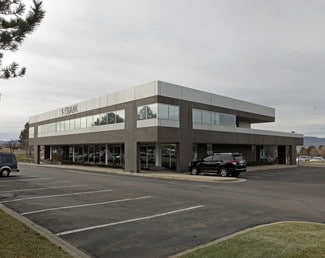 More details for 101 W County Line Rd, Littleton, CO - Office for Lease
