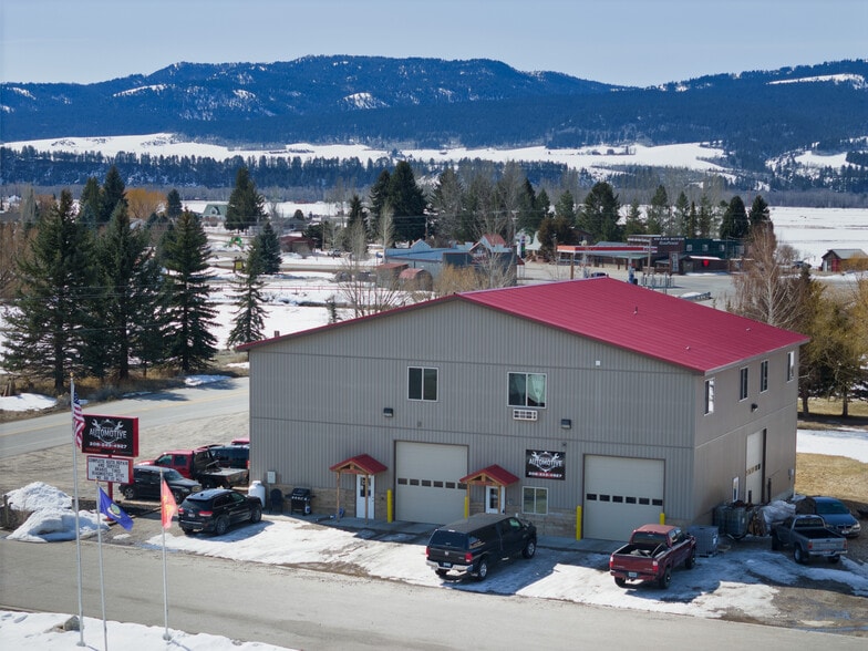 23 Late September ln, Swan Valley, ID for sale - Building Photo - Image 3 of 51